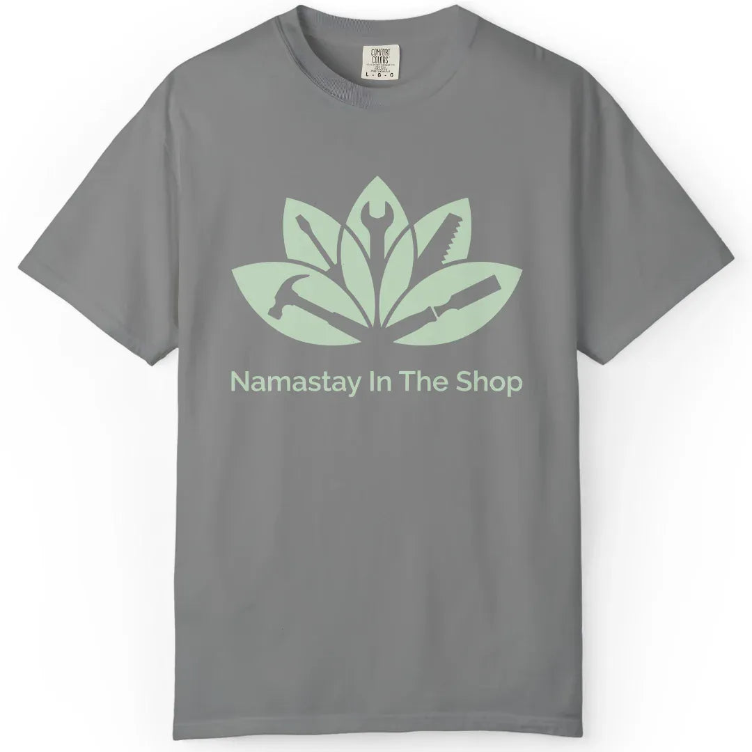 Namastay