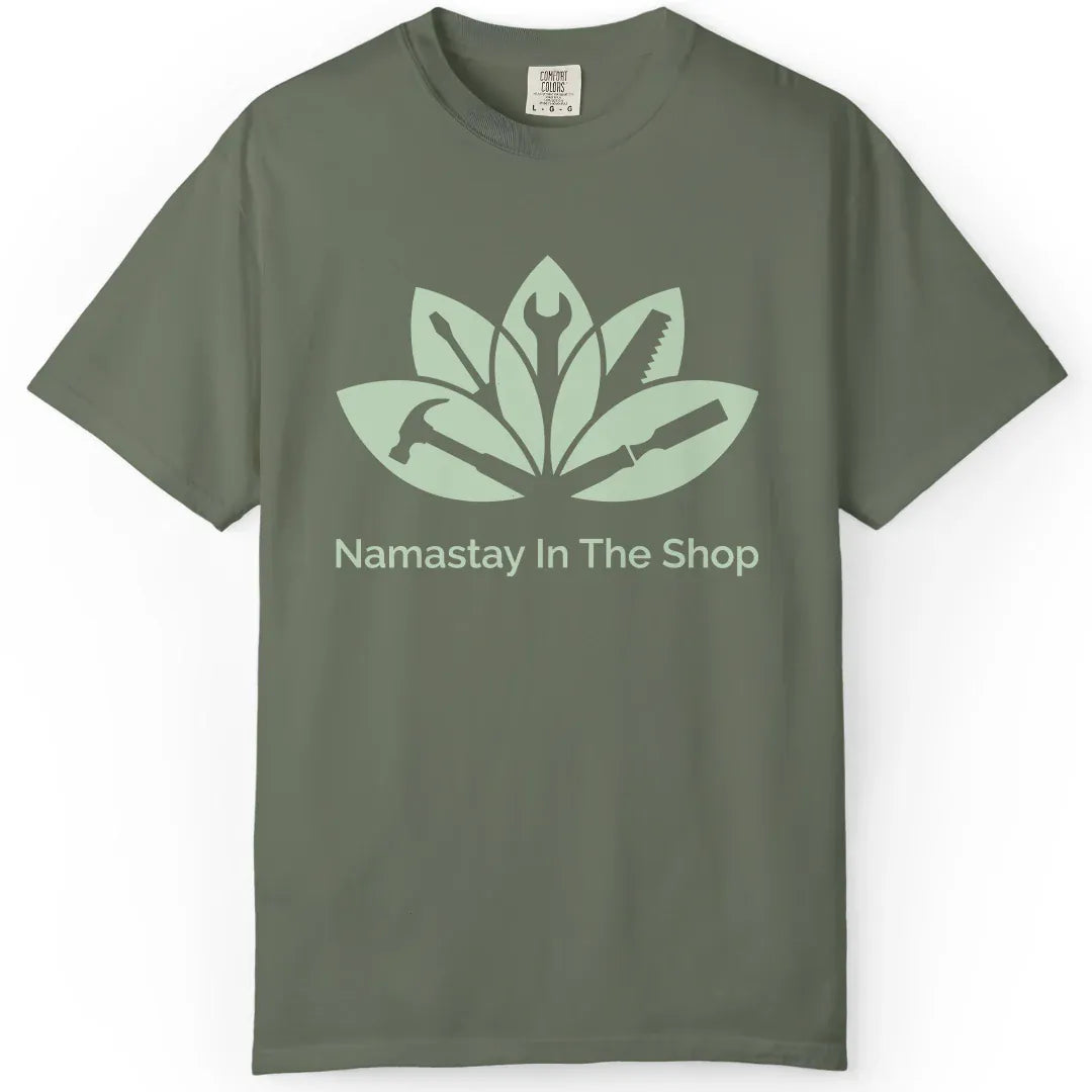 Namastay