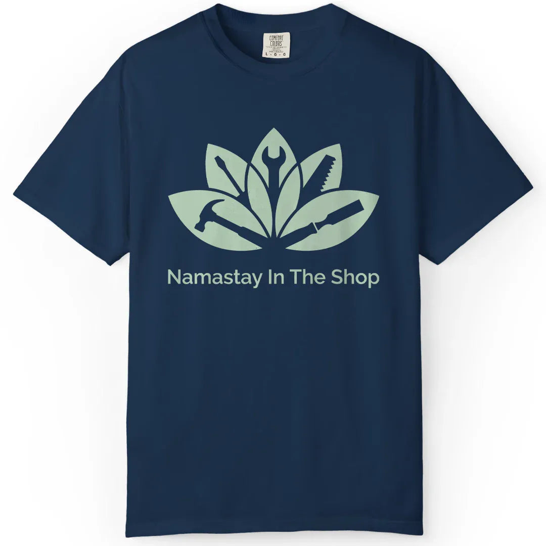 Namastay