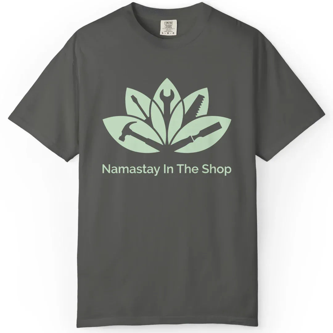 Namastay