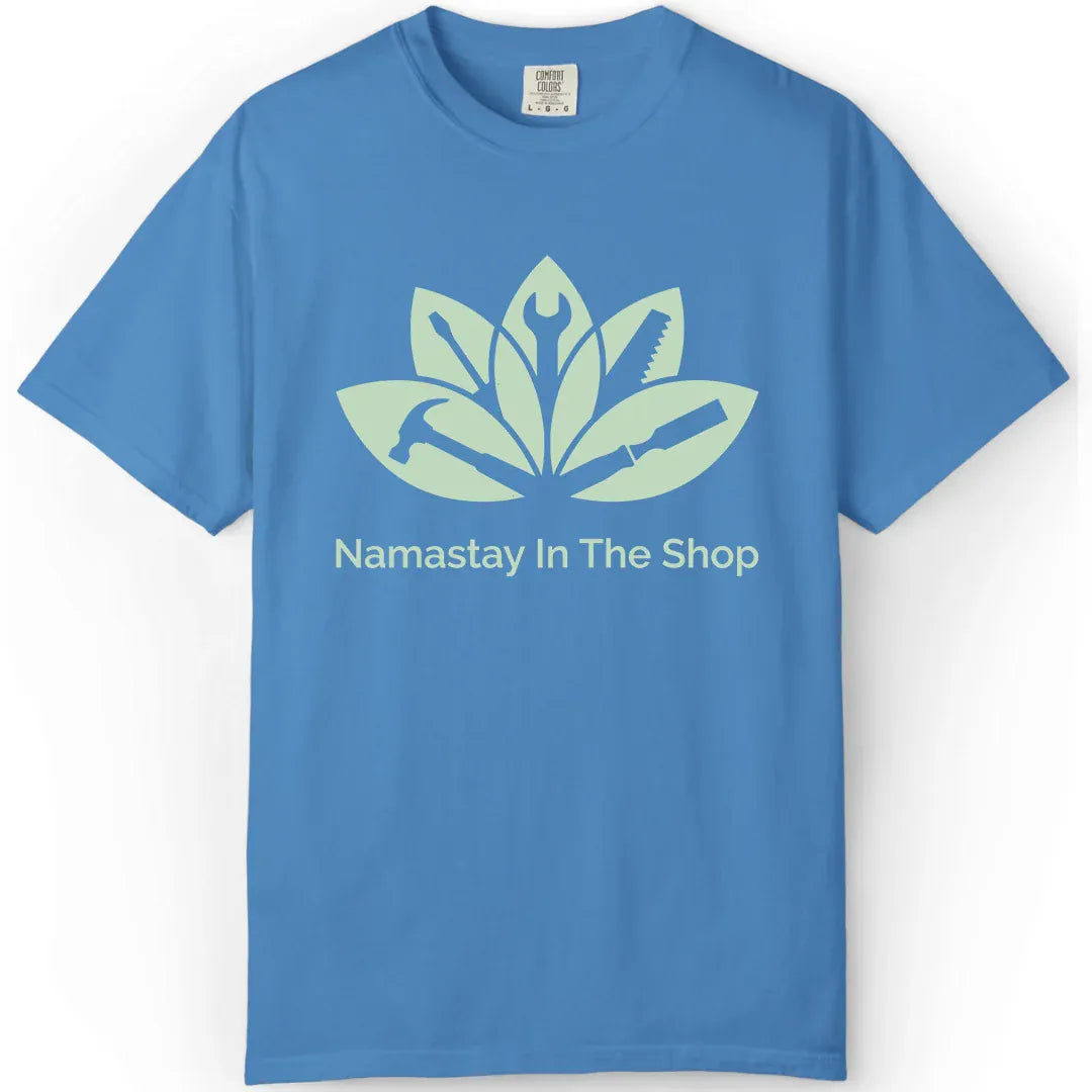 Namastay