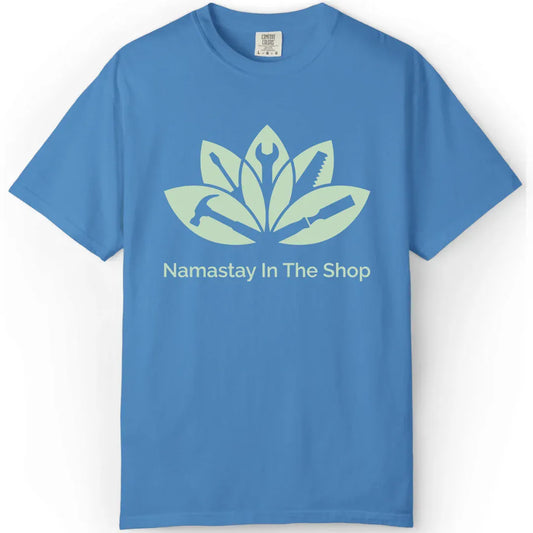 Namastay