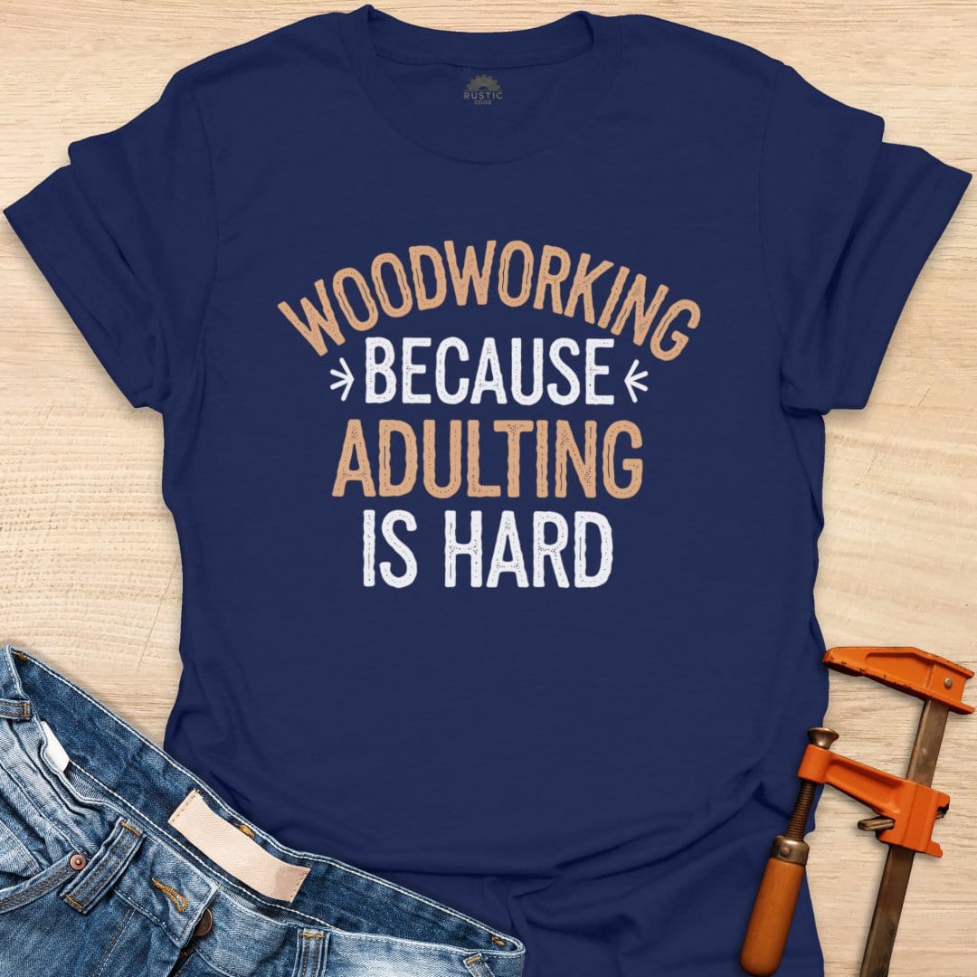 Adulting is Hard