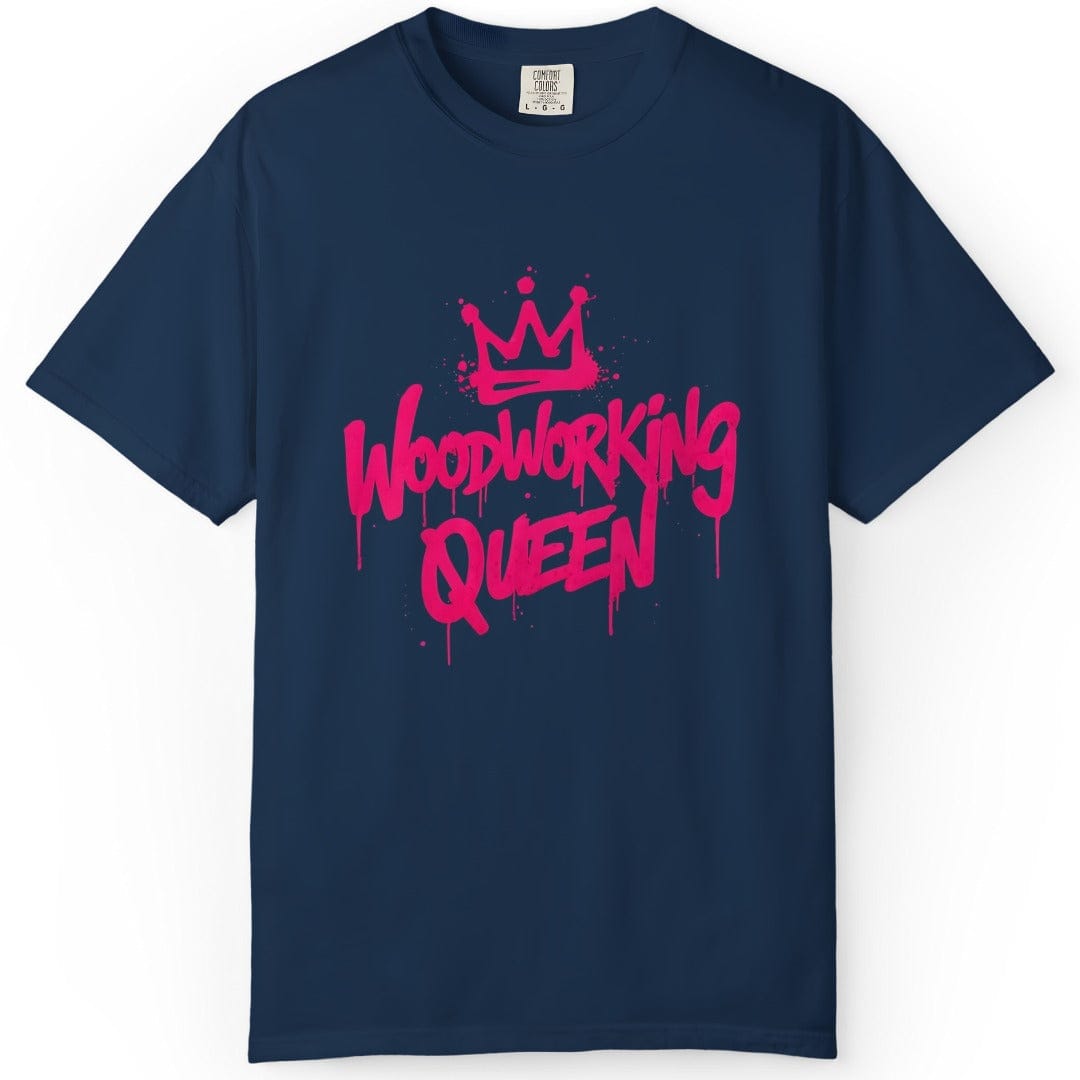 WW Queen