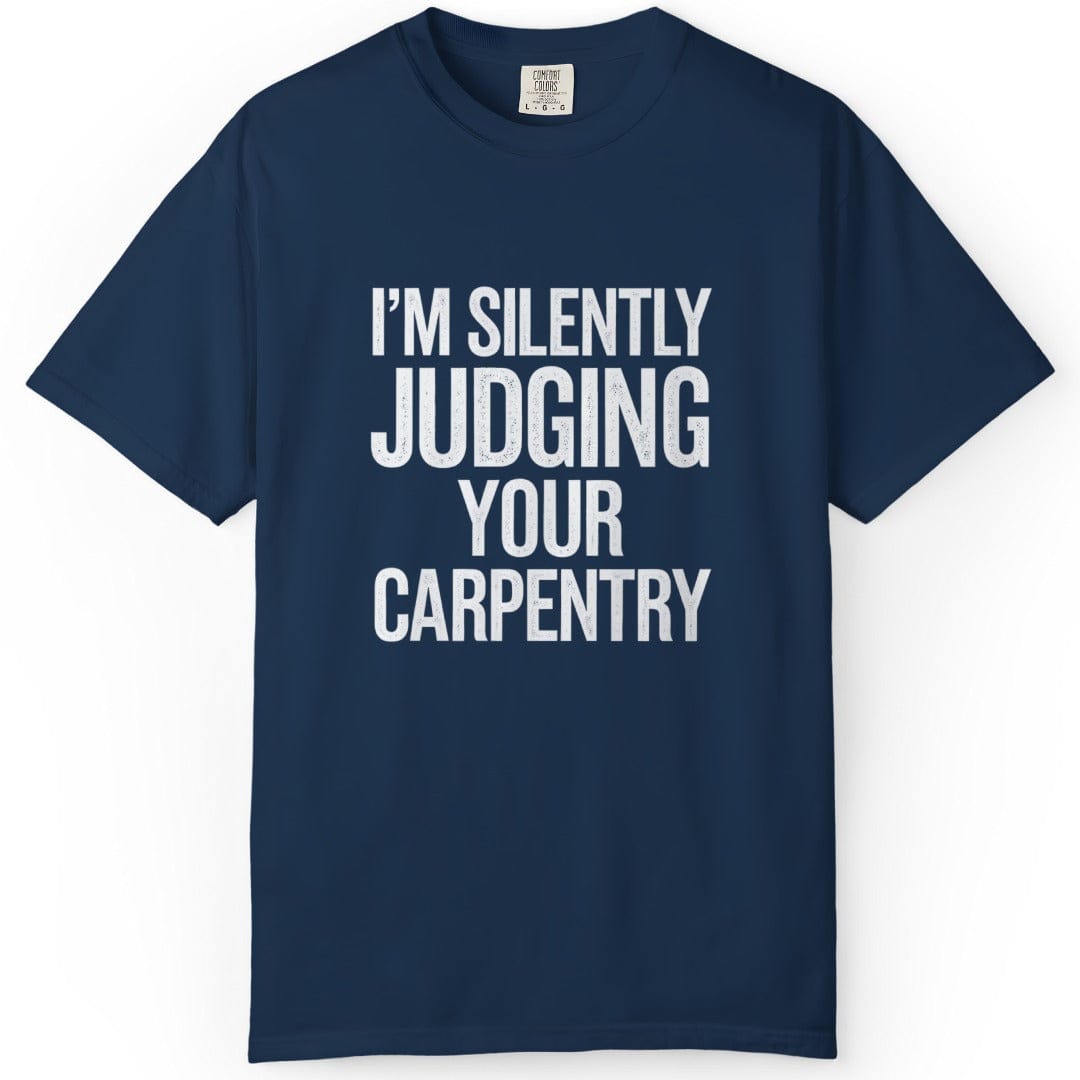 Judging