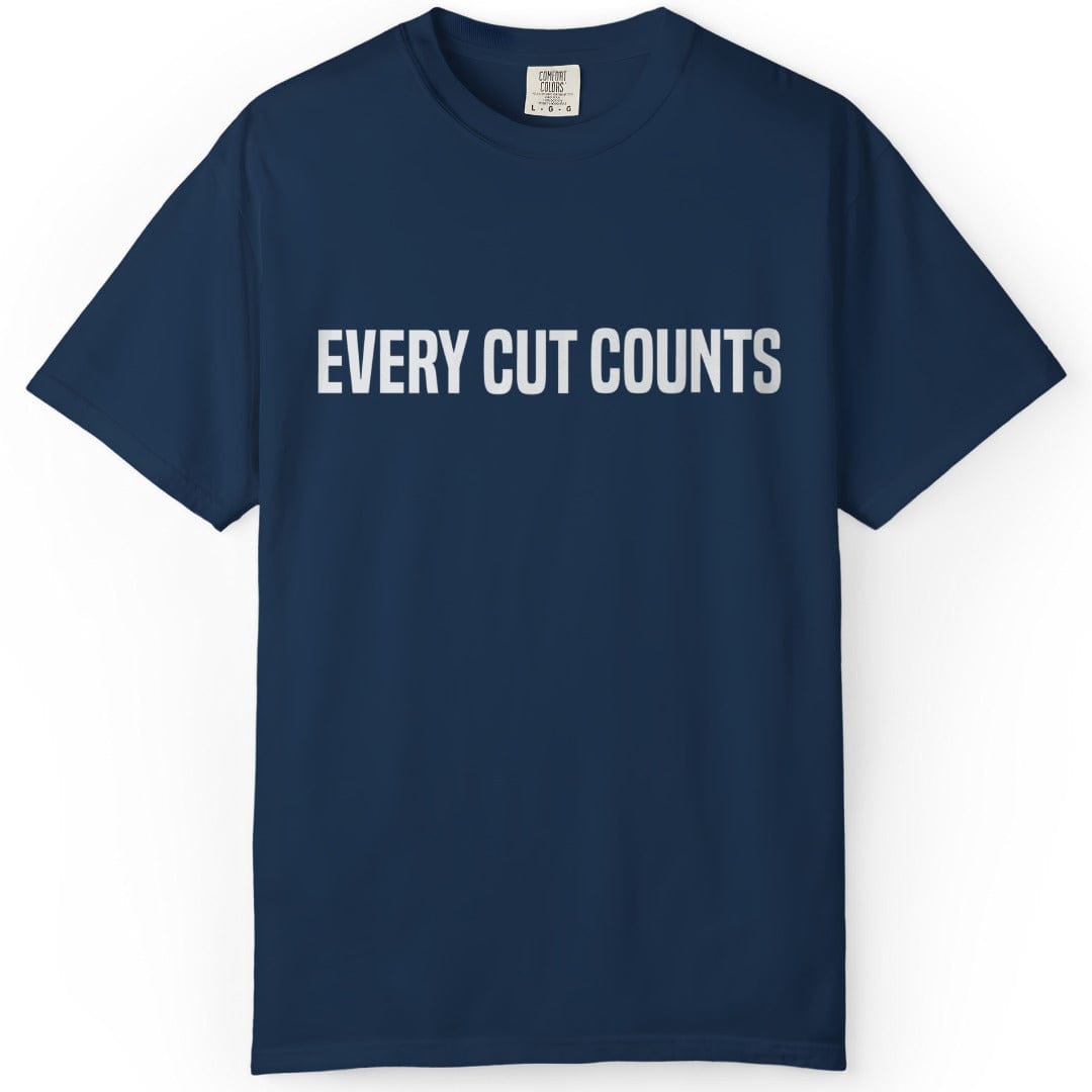 Every Cut