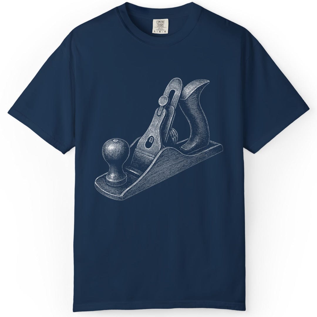 Hand Plane