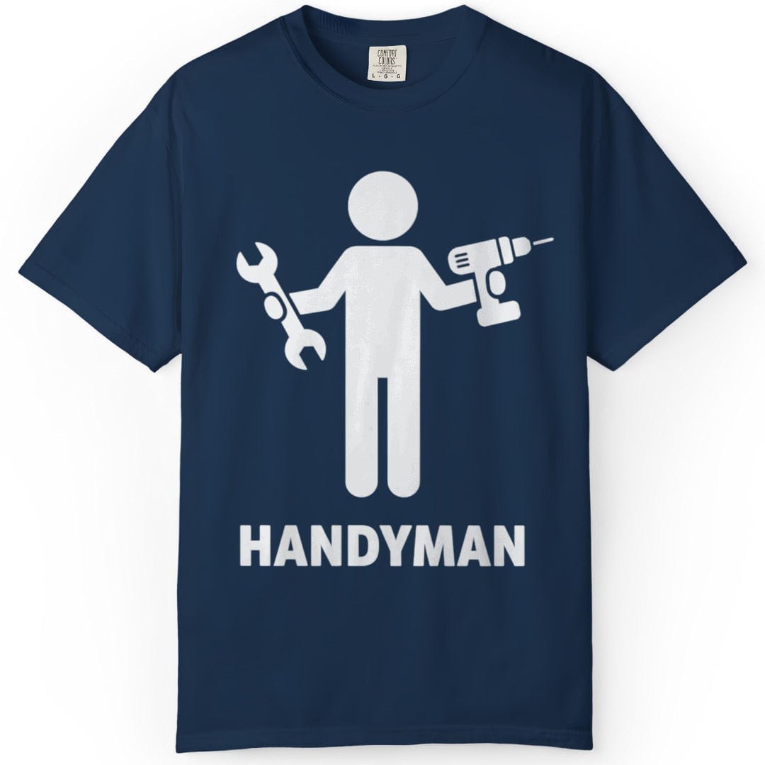 Handyman