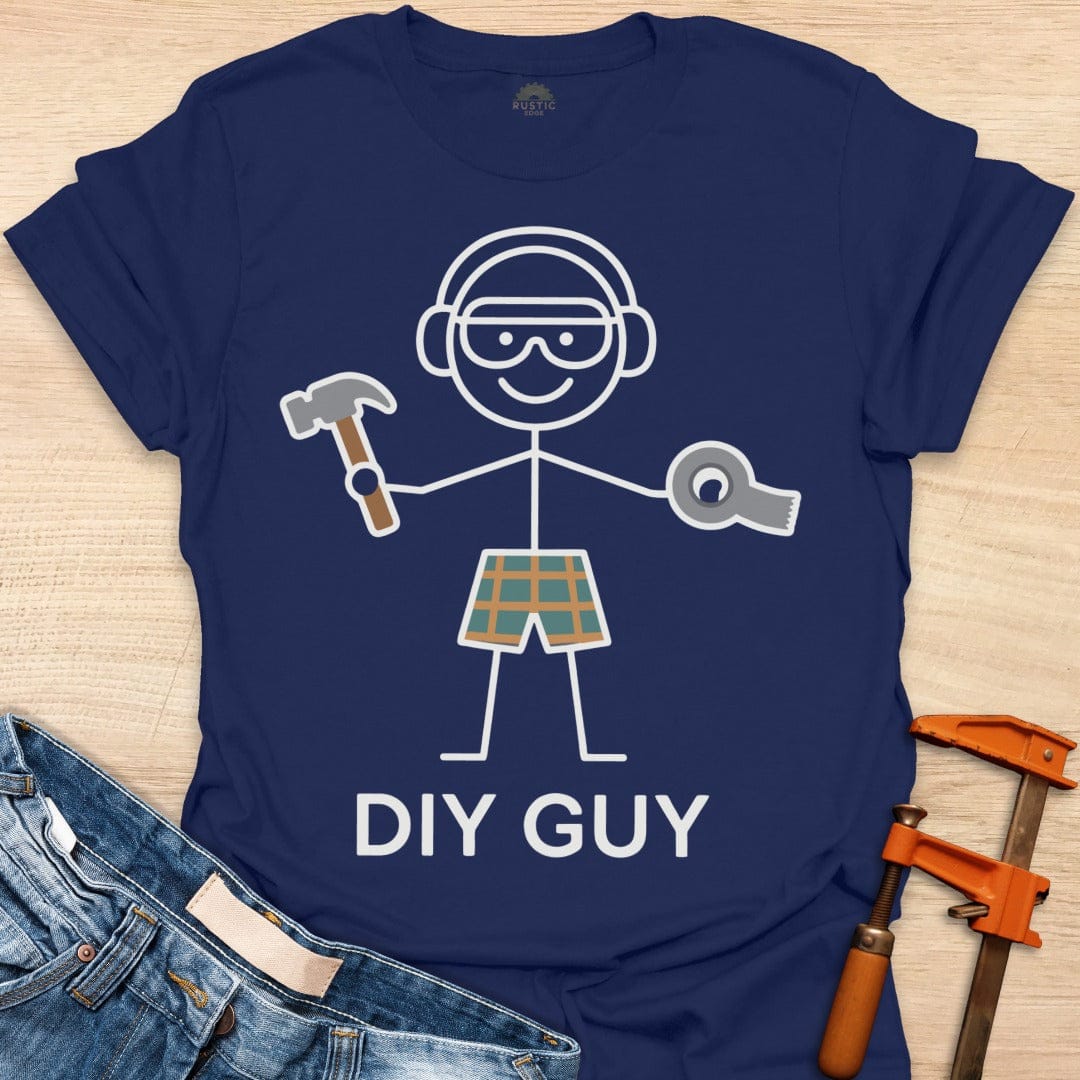 DIY Guy