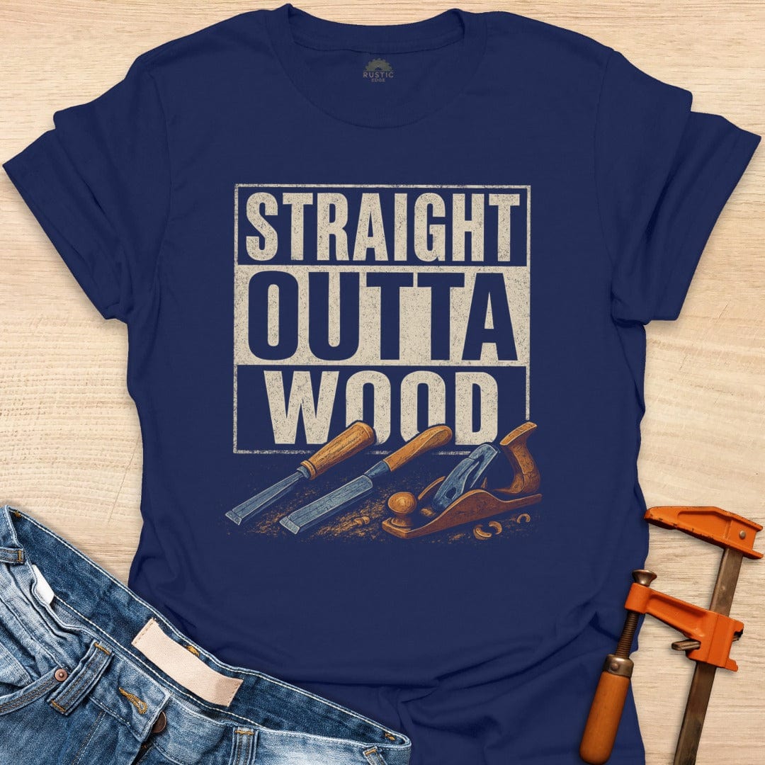 Outta Wood
