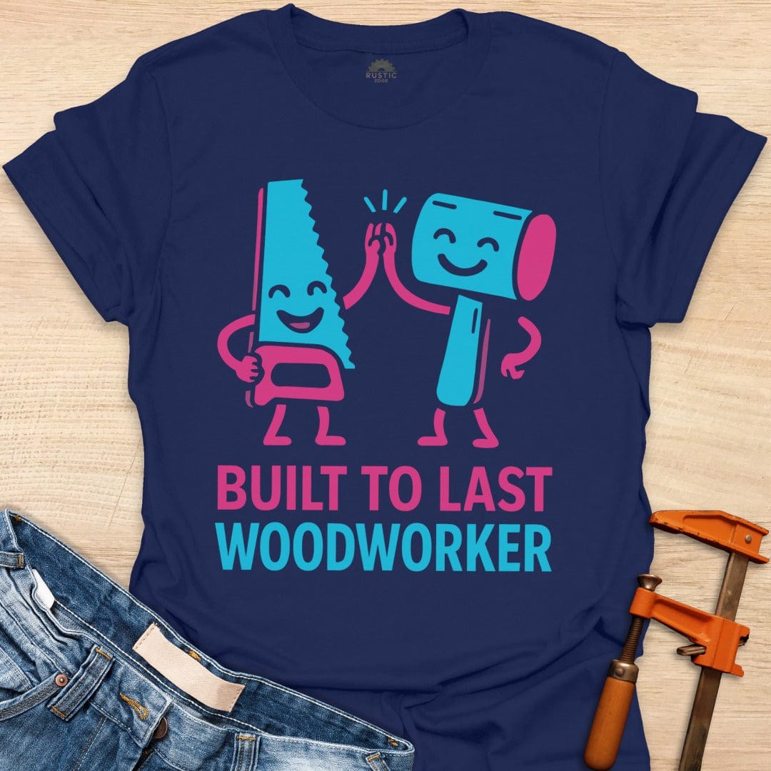 Built to Last