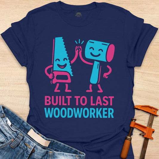 Built to Last