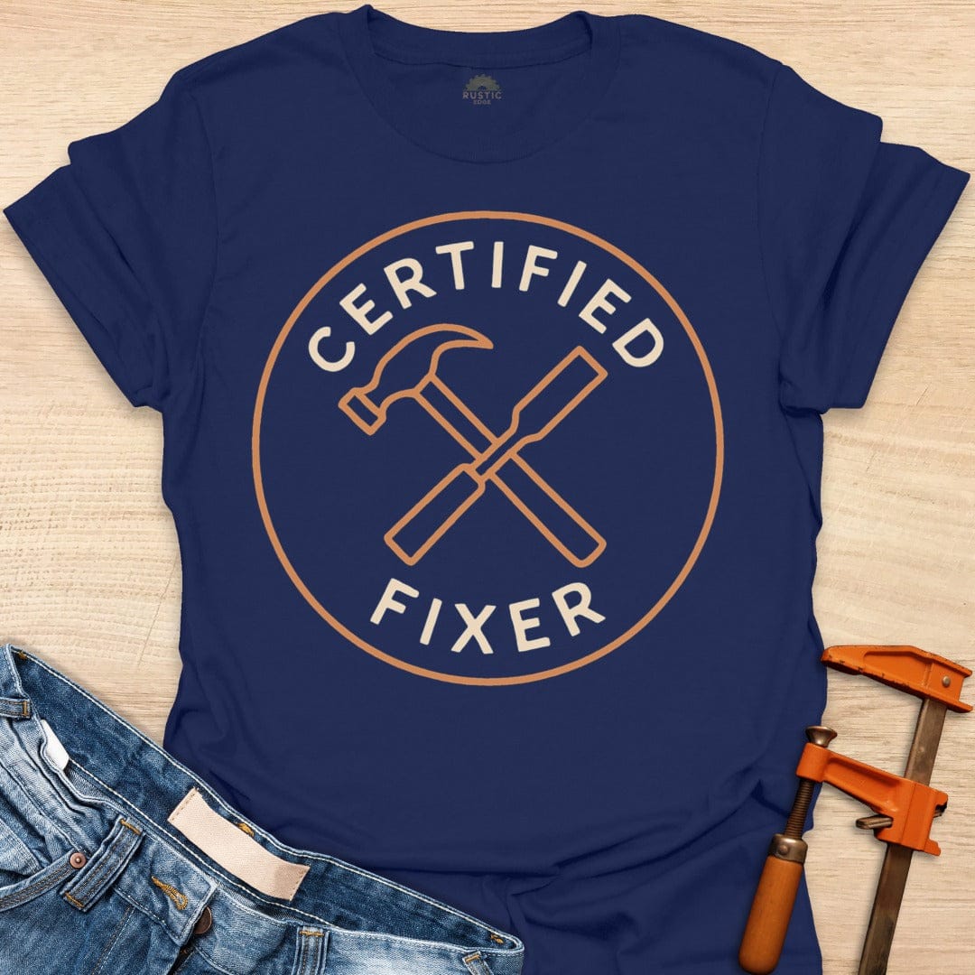 Certified Fixer