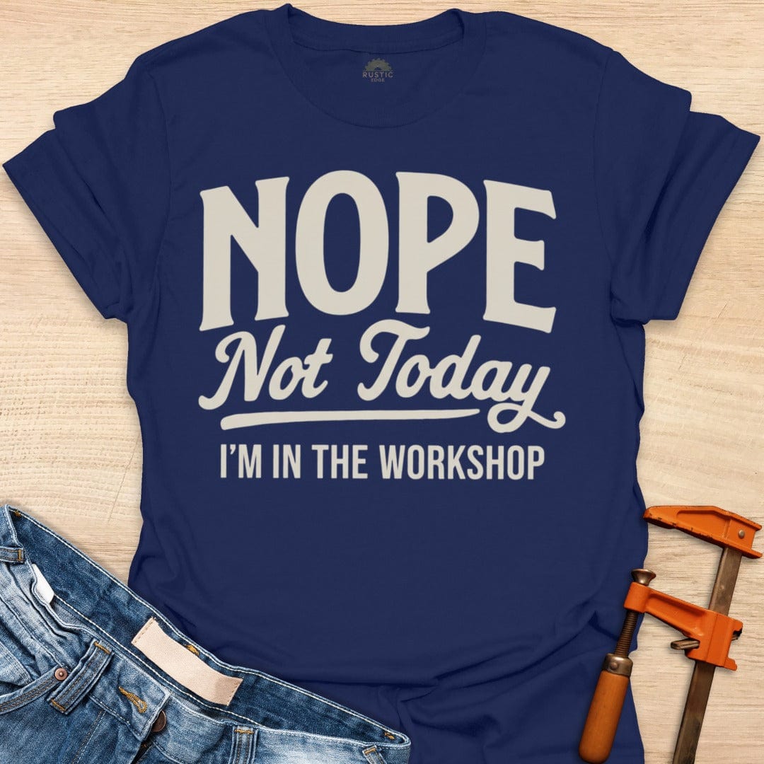 Nope
