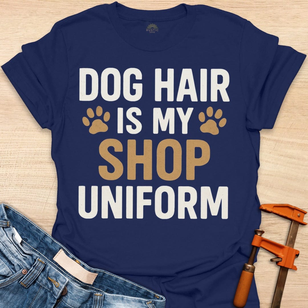 Shop Uniform