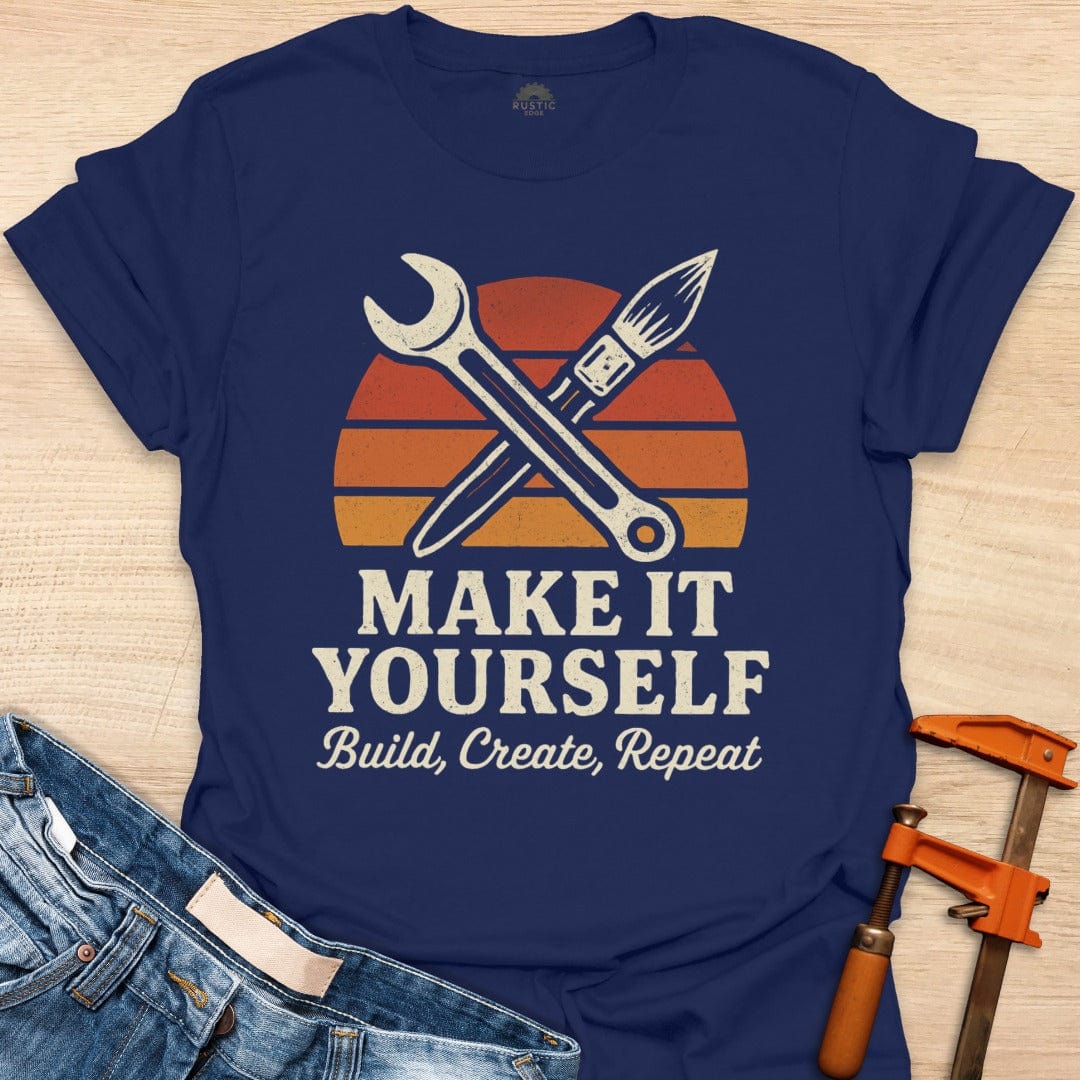 Make It Yourself
