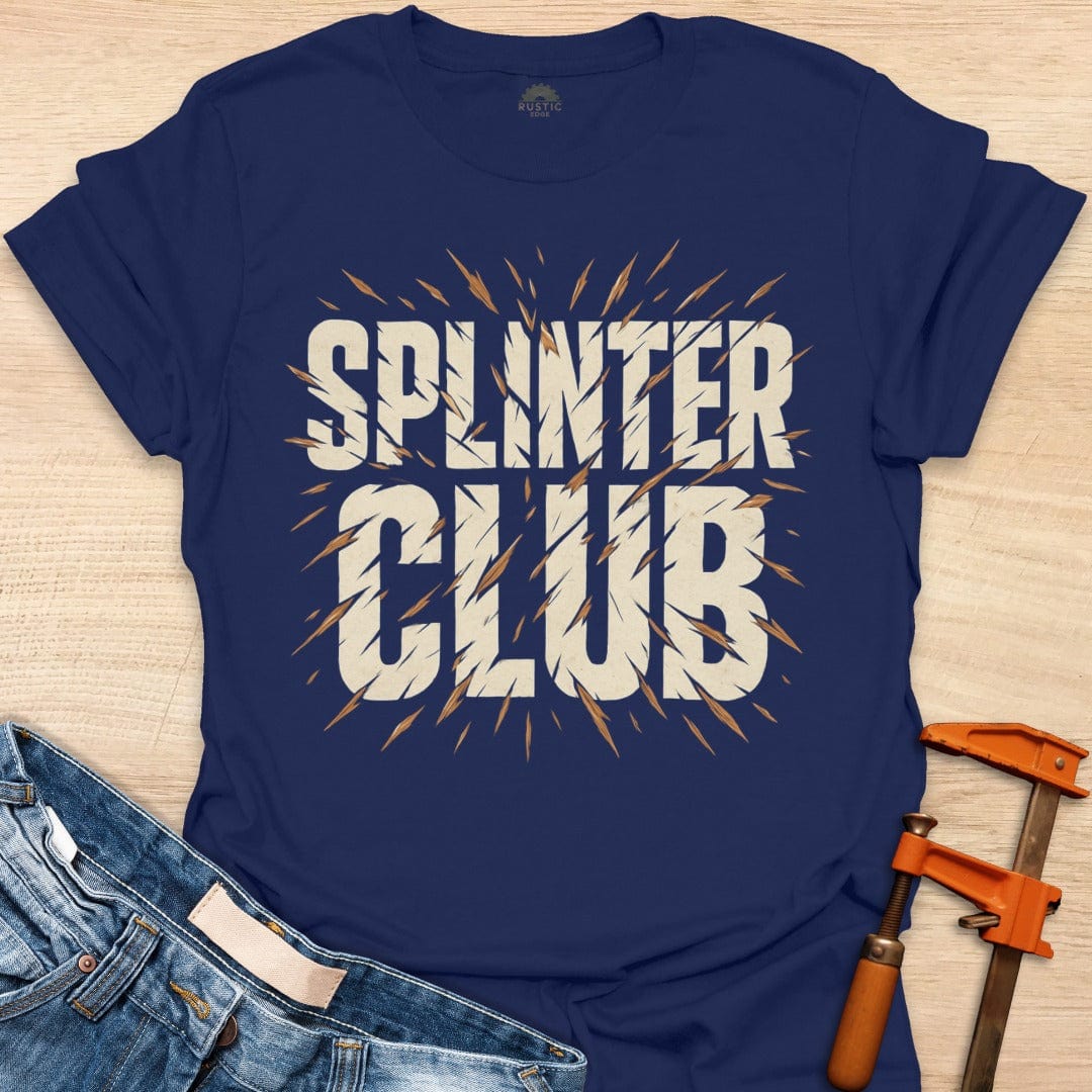 Splinter Club