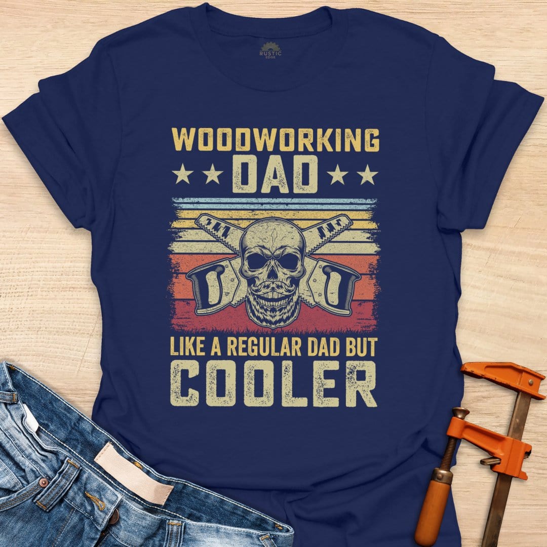 Woodworking Dad