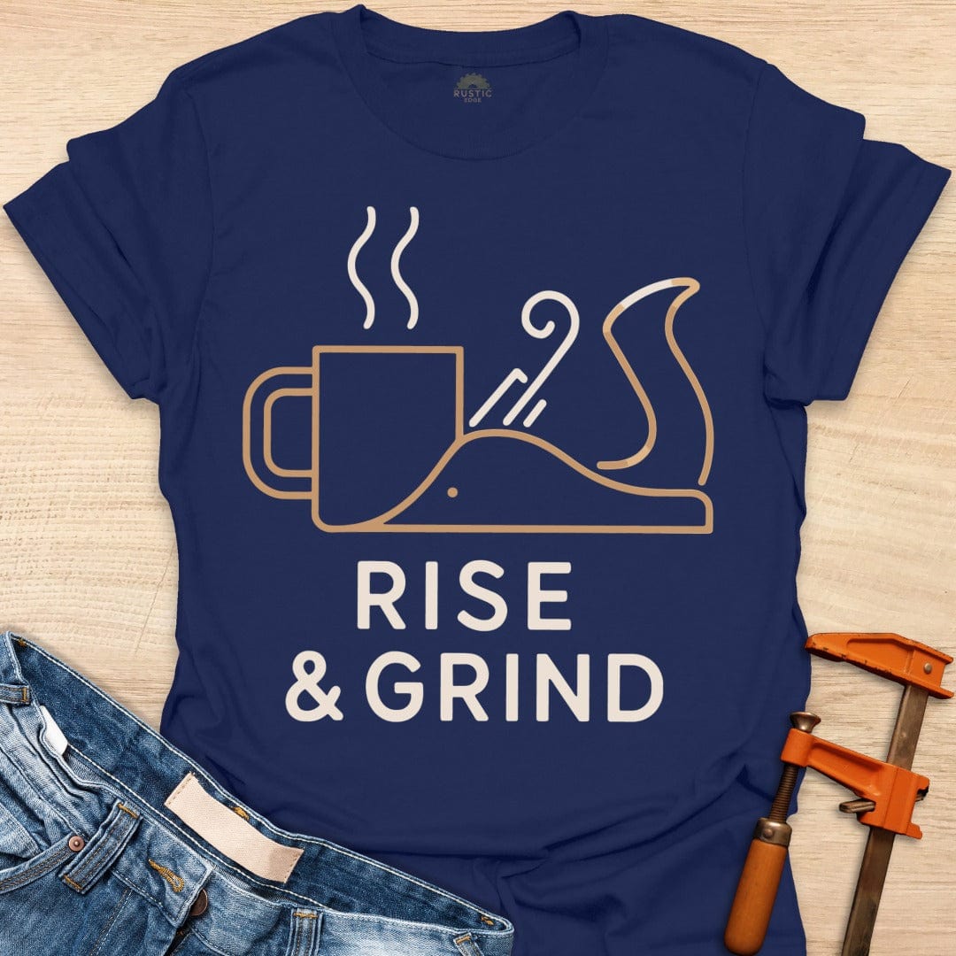 Rise & Grind