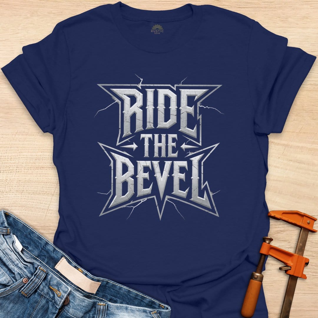 Ride the Bevel