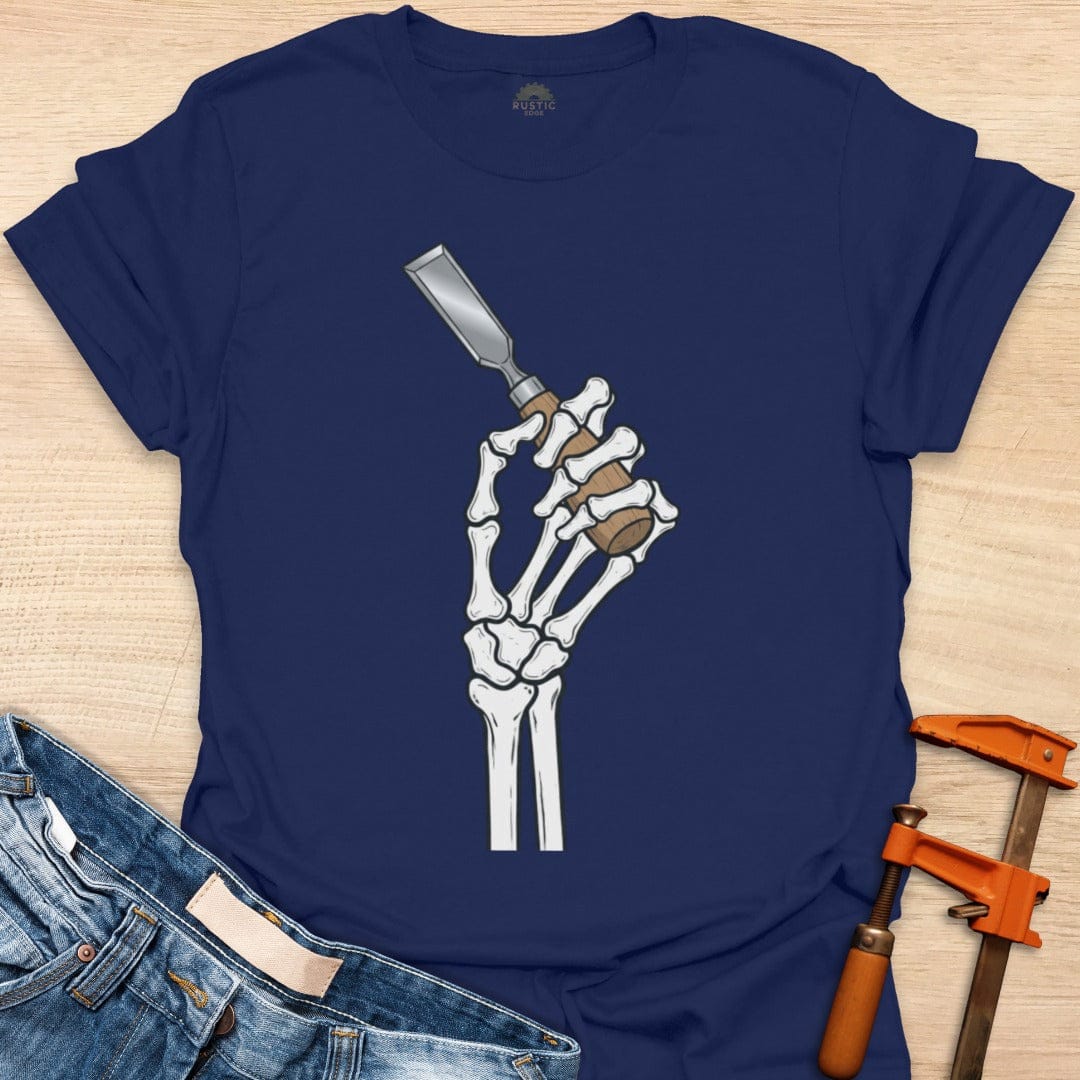 Skeleton Chisel