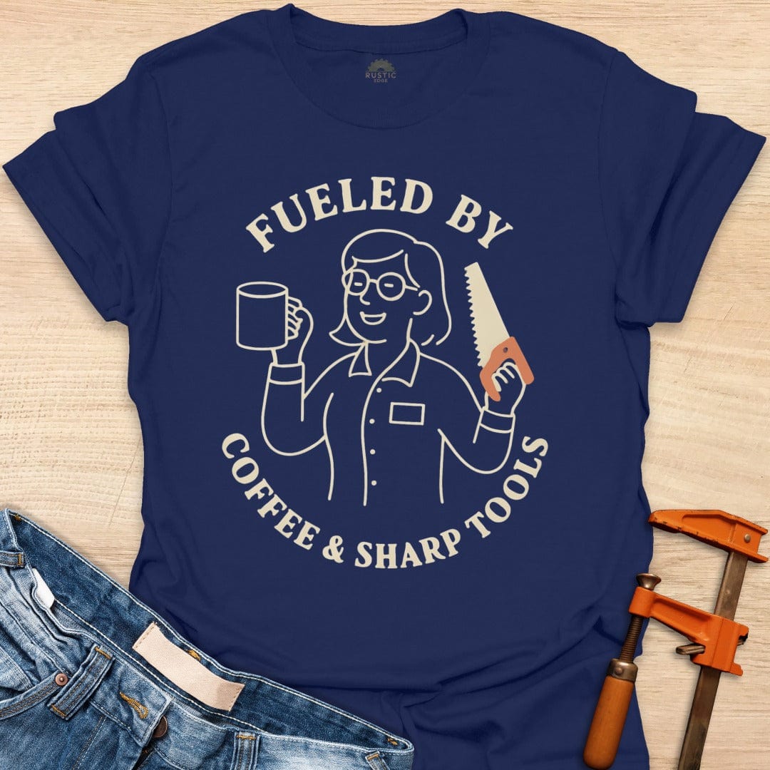 Sharp Tools