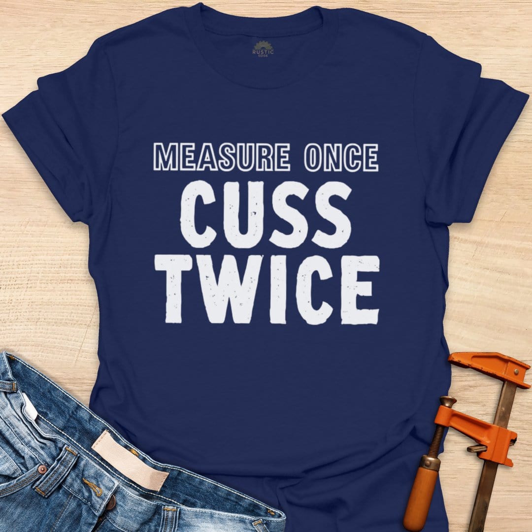 Cuss Twice