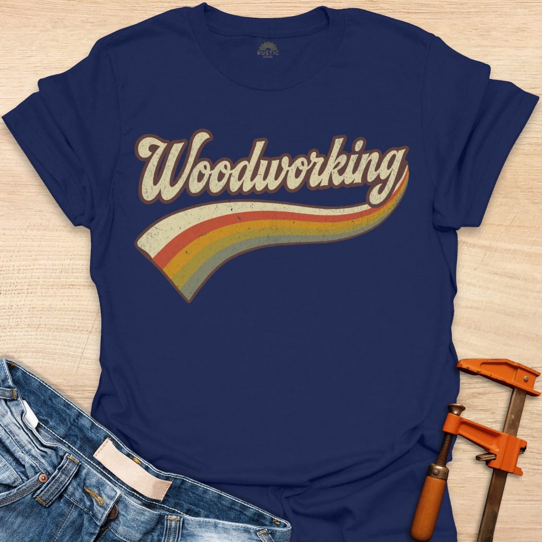 Groovy Woodworking