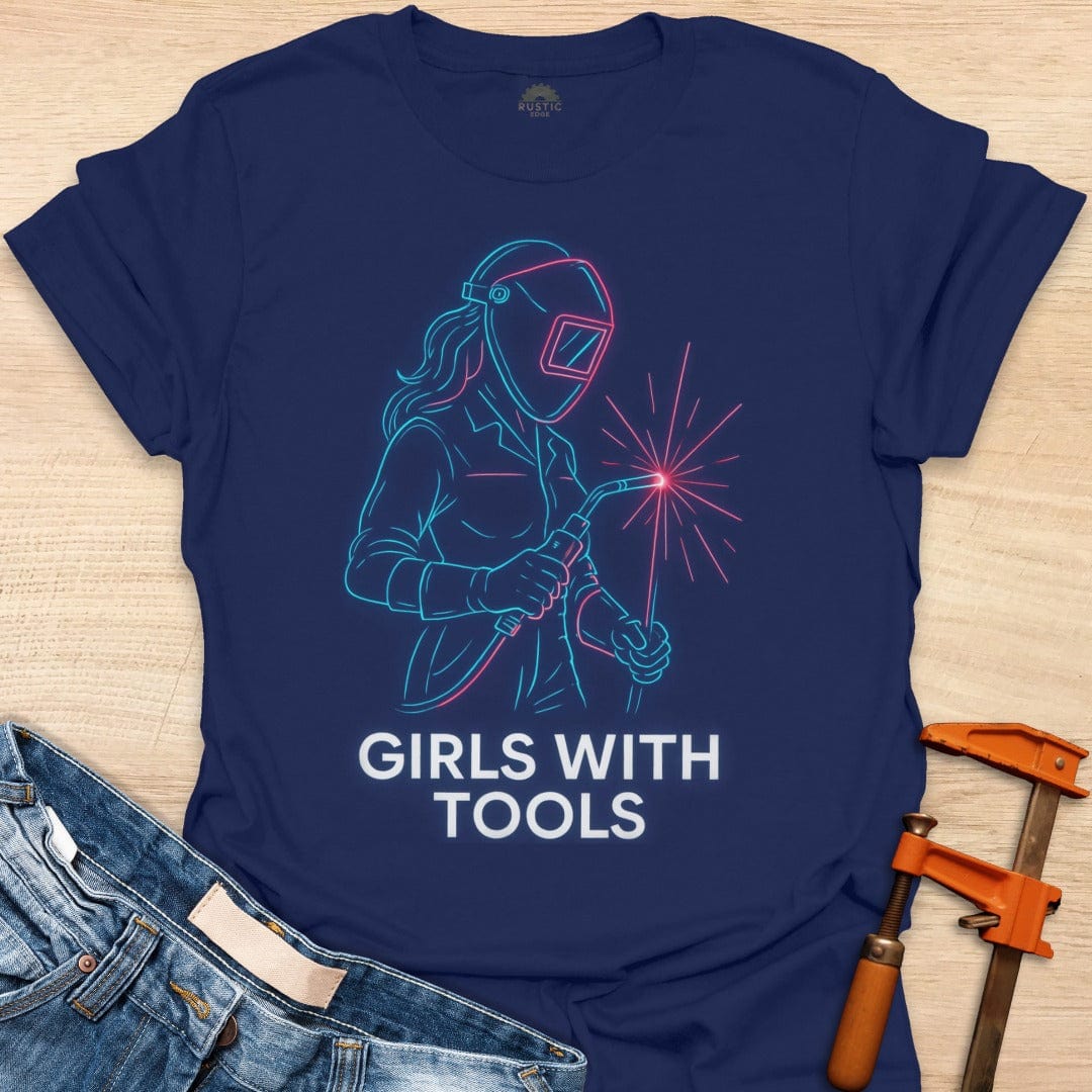 Girls With Tools