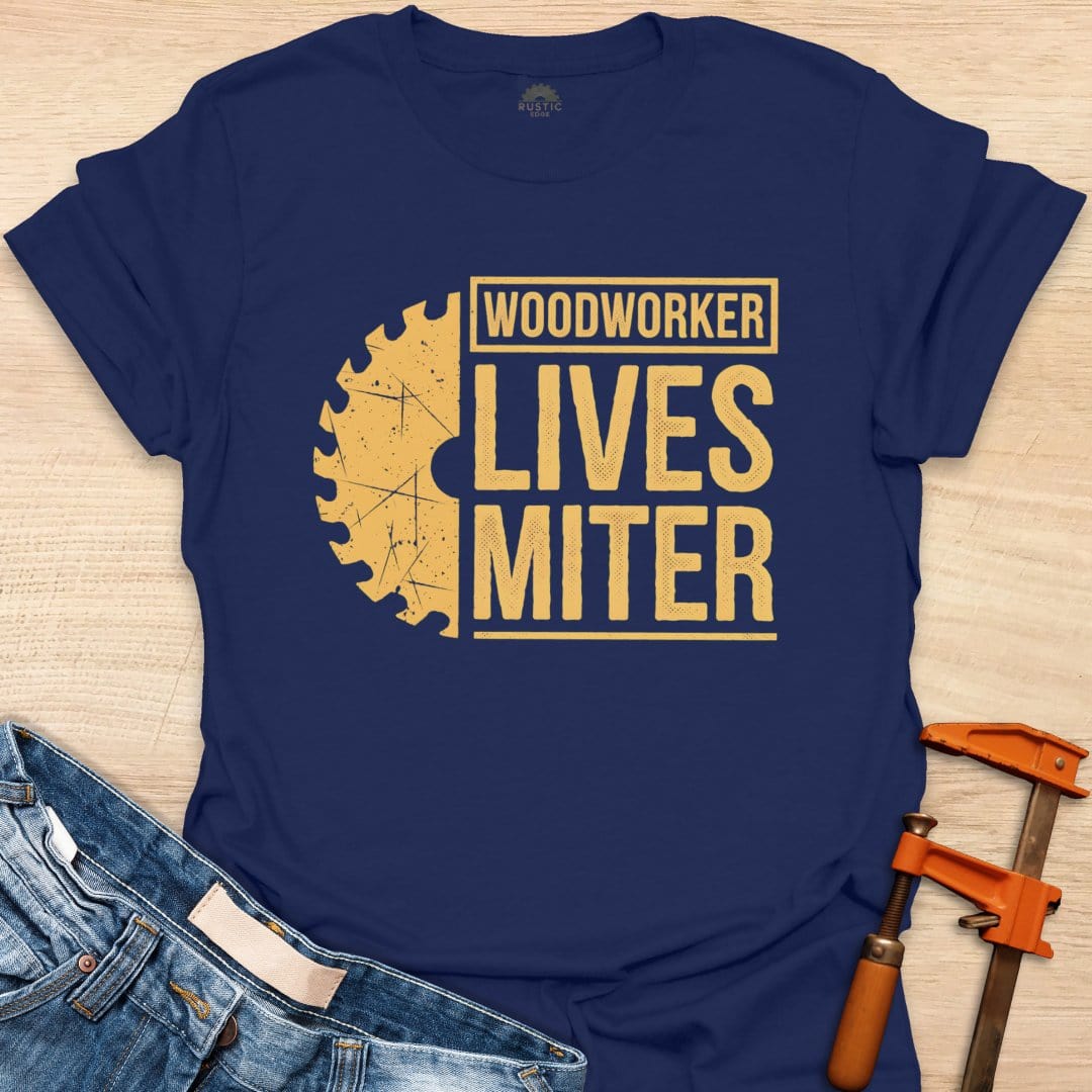 Lives Miter