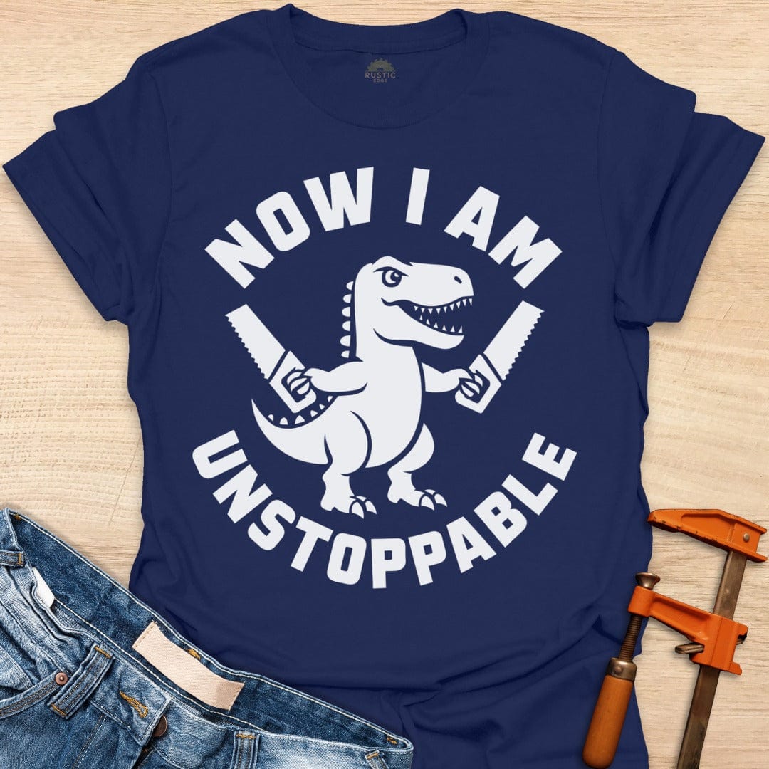 Unstoppable