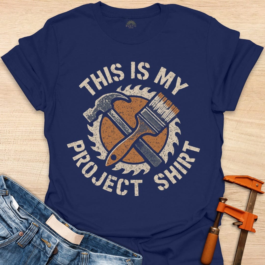 Project Shirt