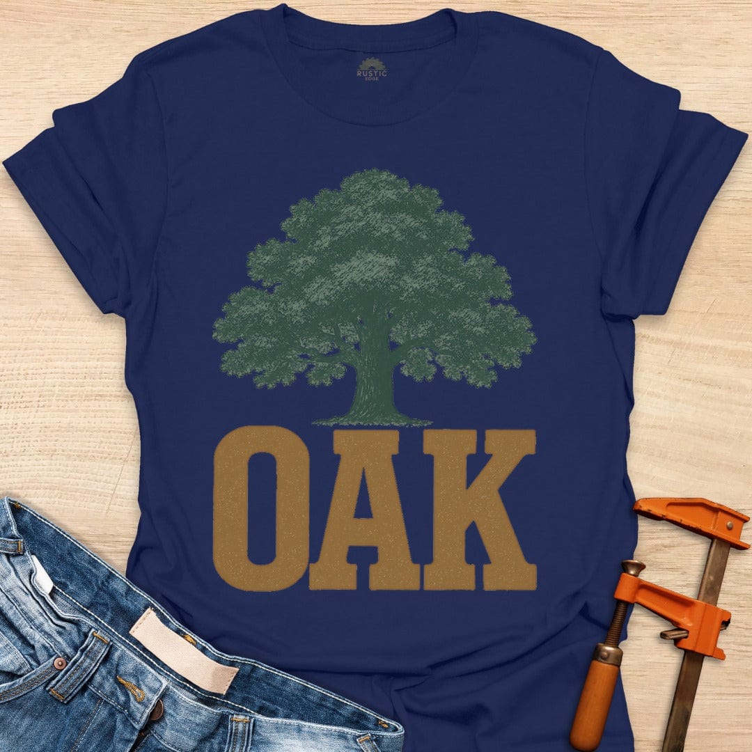 Oak Tree