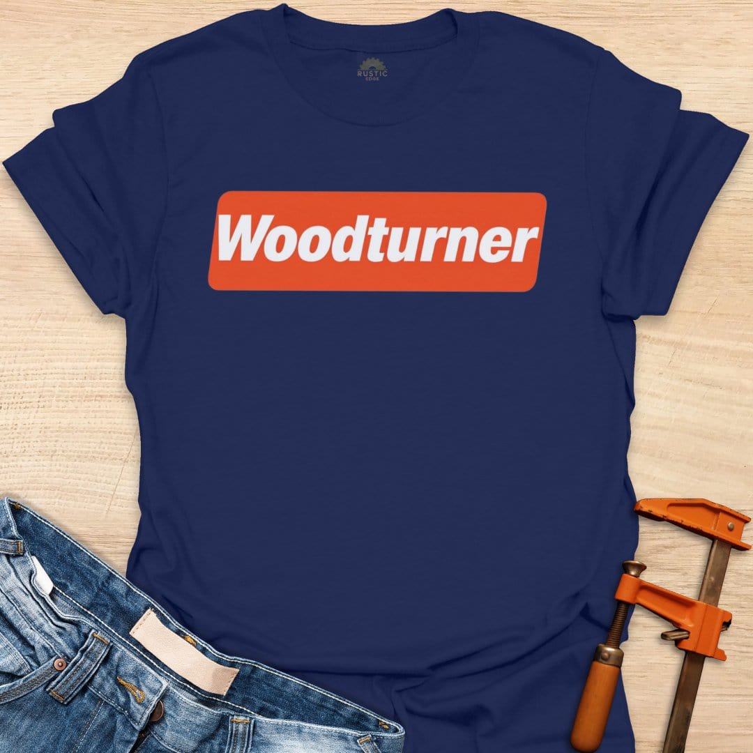 Woodturner