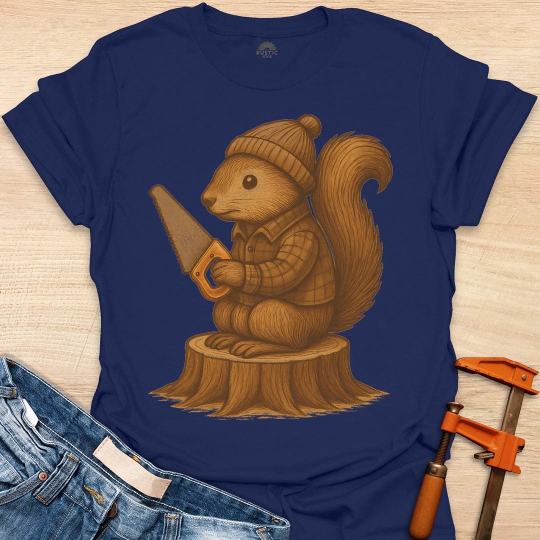 Squirel