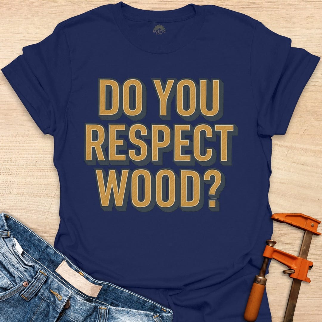 Respect Wood