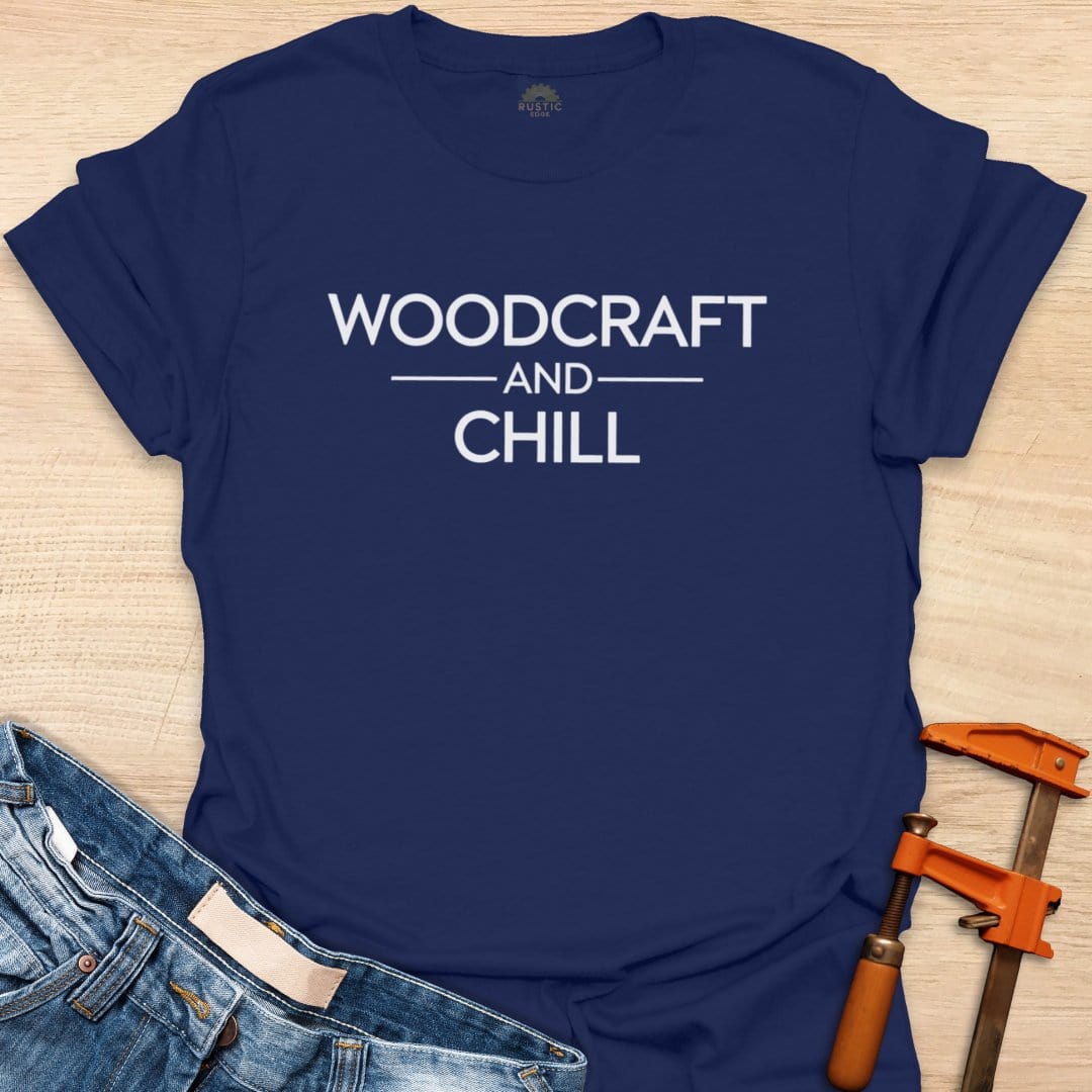 Woodcraft and Chill