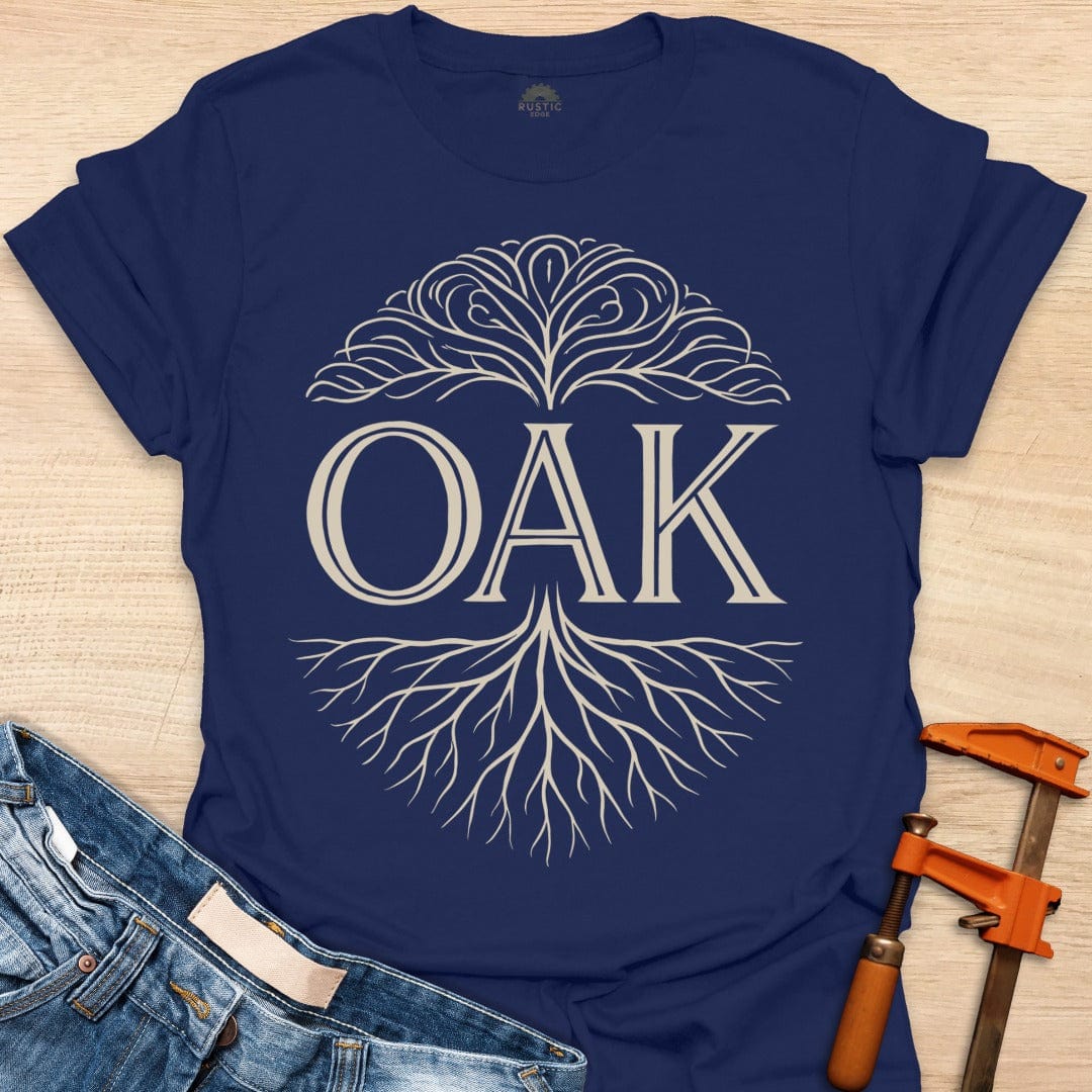Fancy Oak