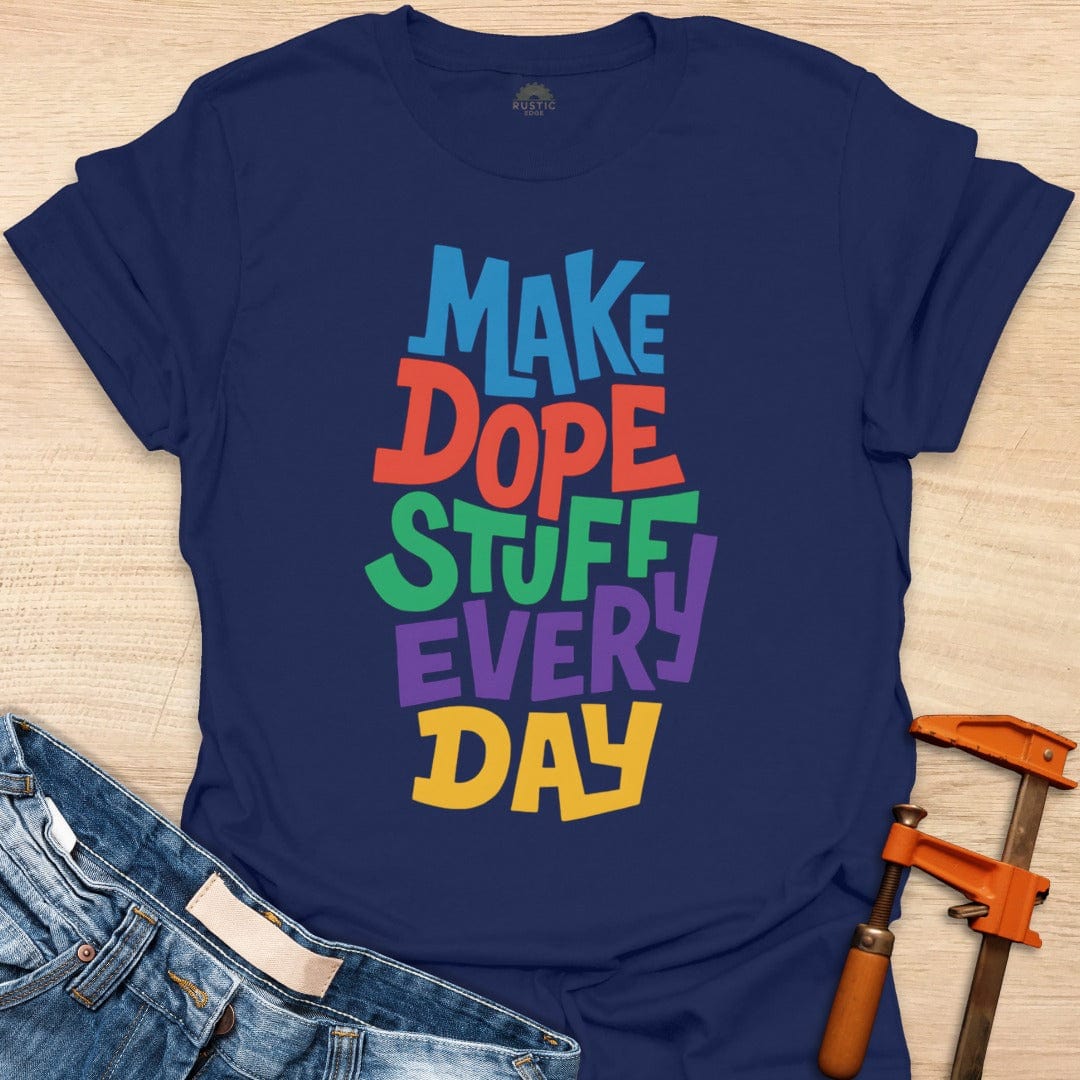 Make Dope Stuff