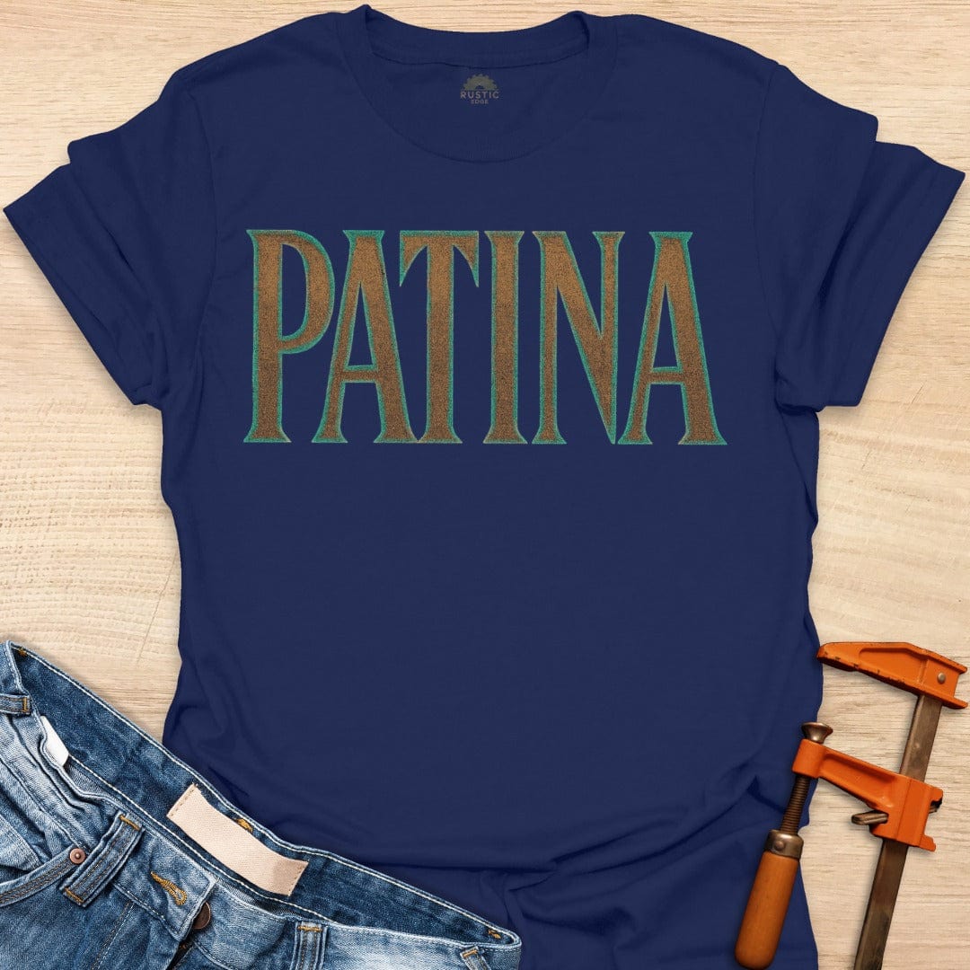 Patina