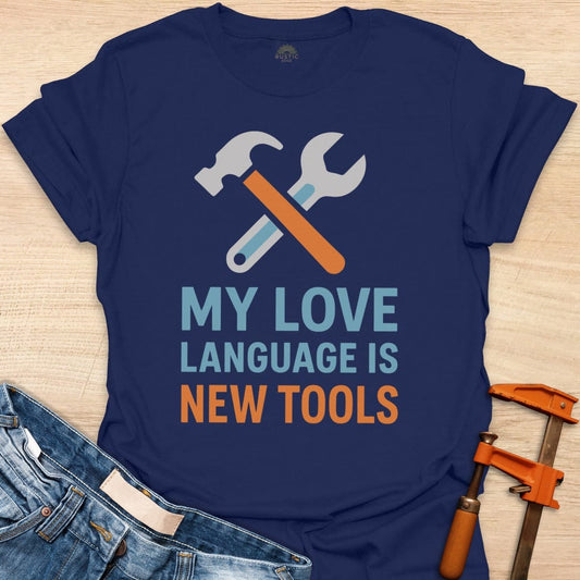 New Tools