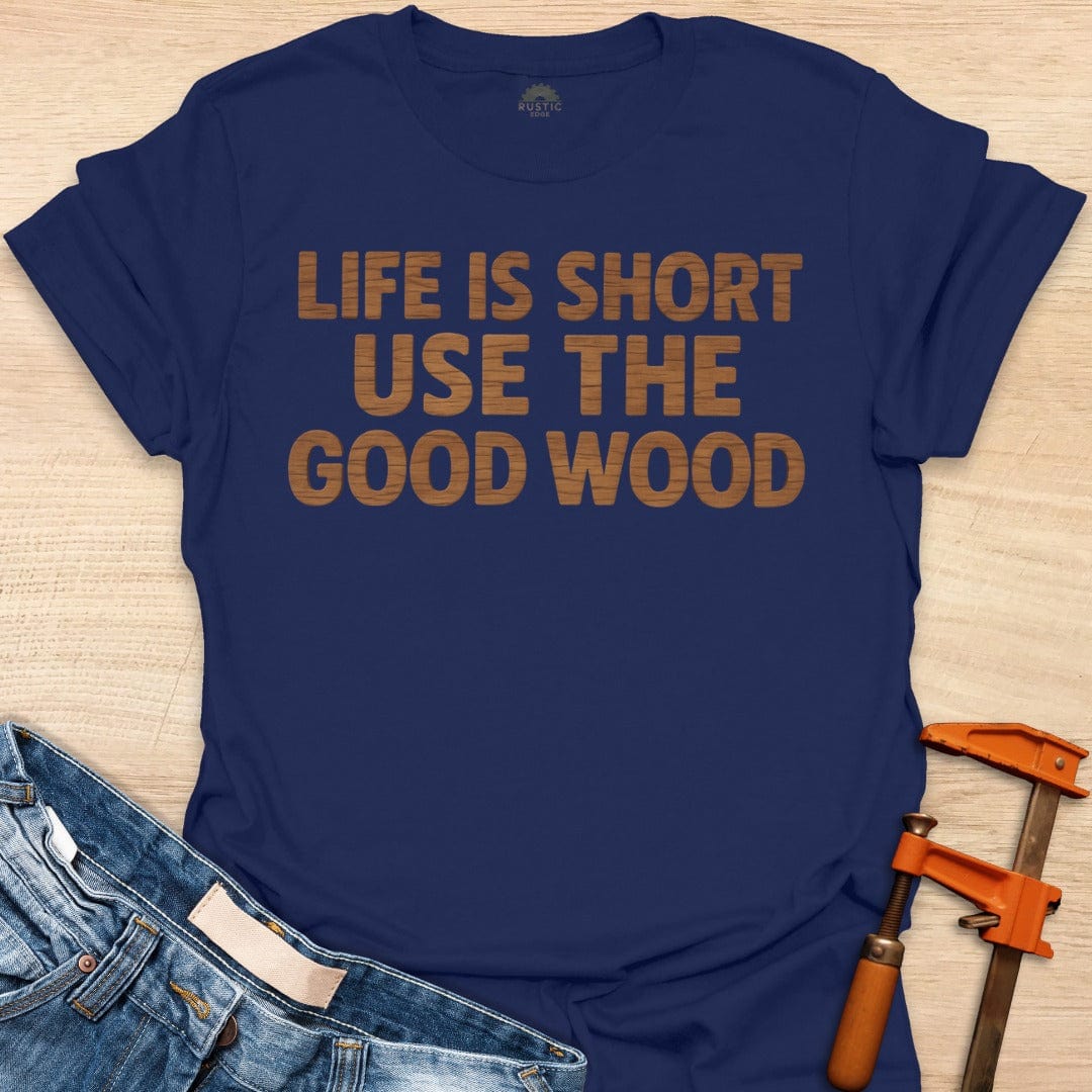 Good Wood