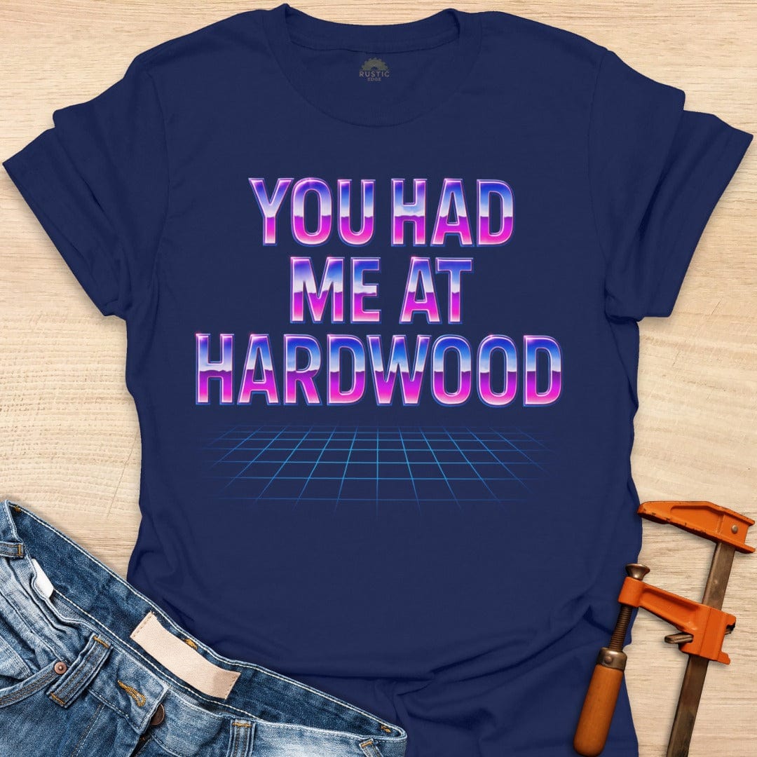 You Had Me