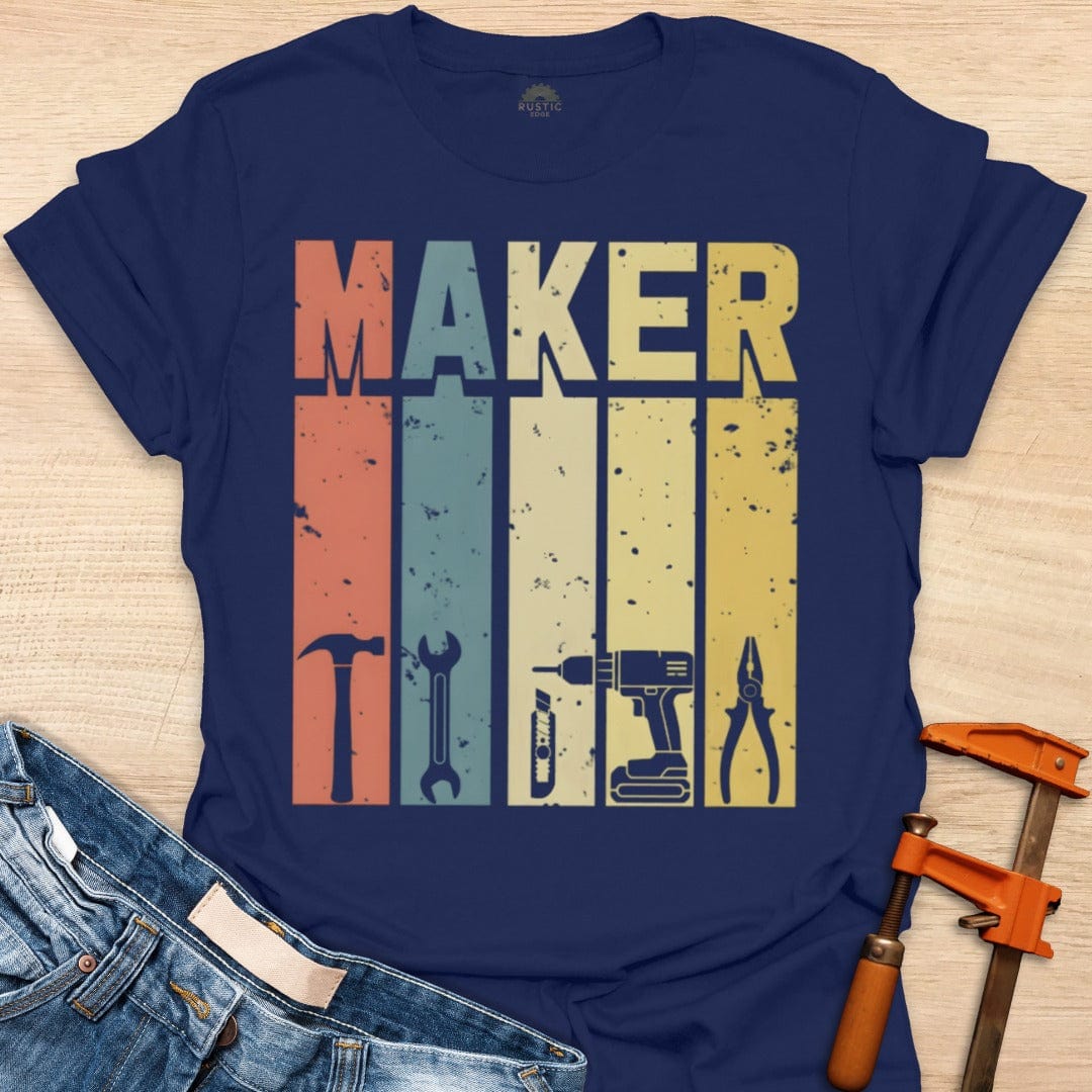 Maker Tools