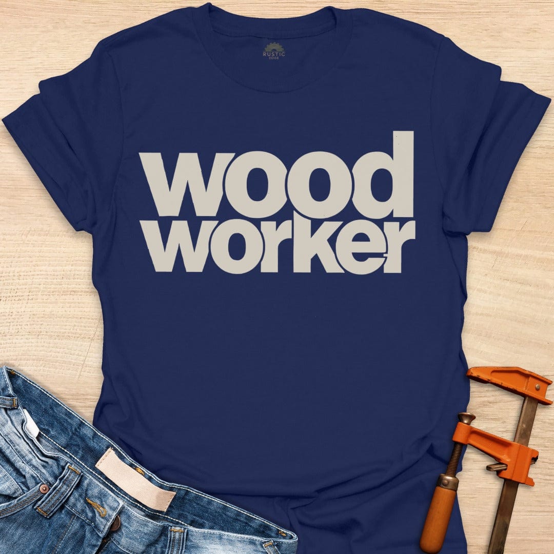 Wood-Worker