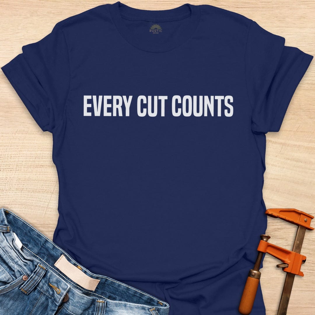 Every Cut
