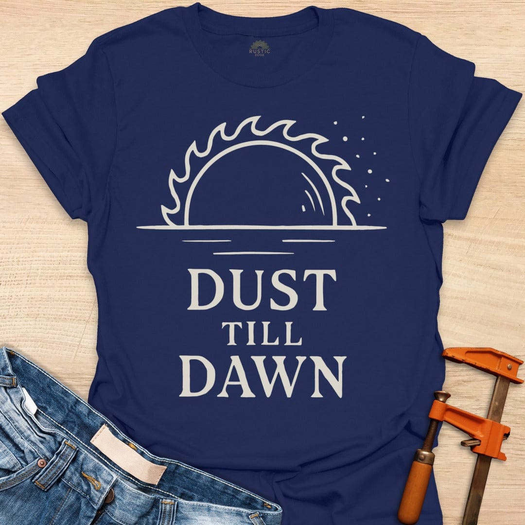 Dust till Dawn