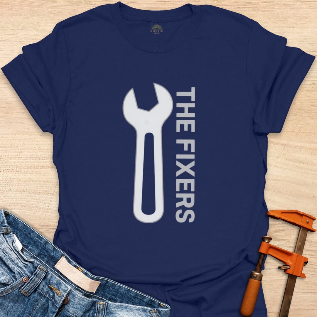 The Fixers