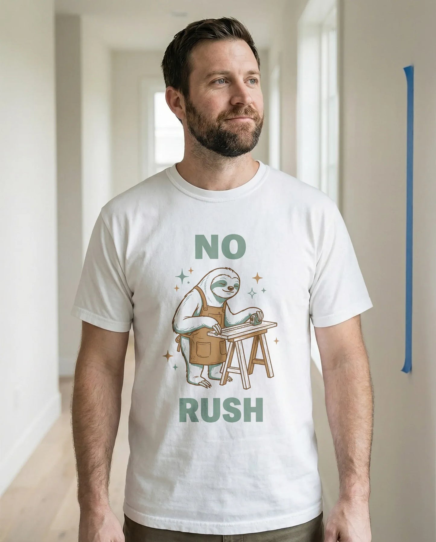 No Rush