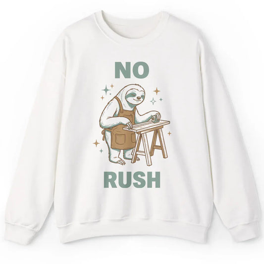 No Rush